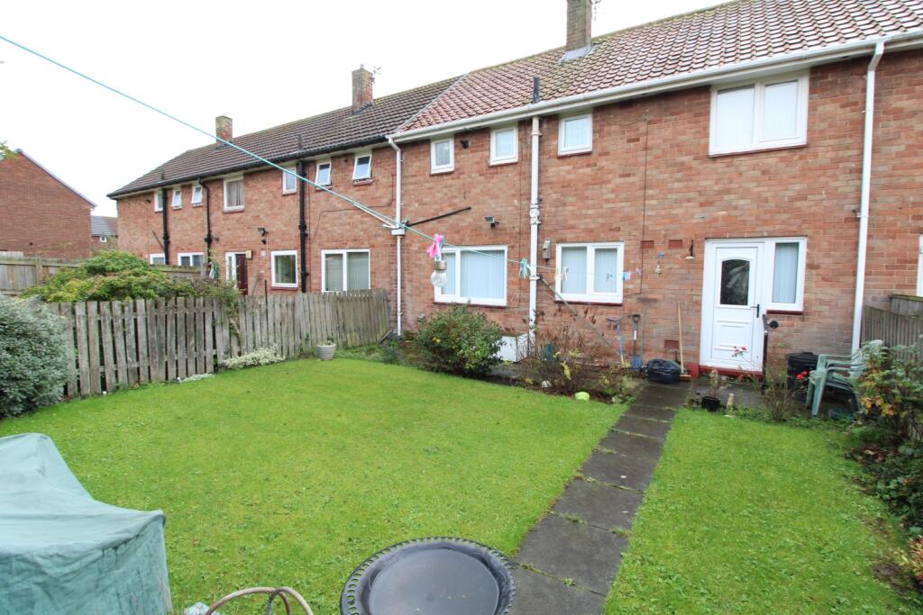 Main image of property: Mortimer Avenue, Westerhope, Newcastle upon Tyne, NE5