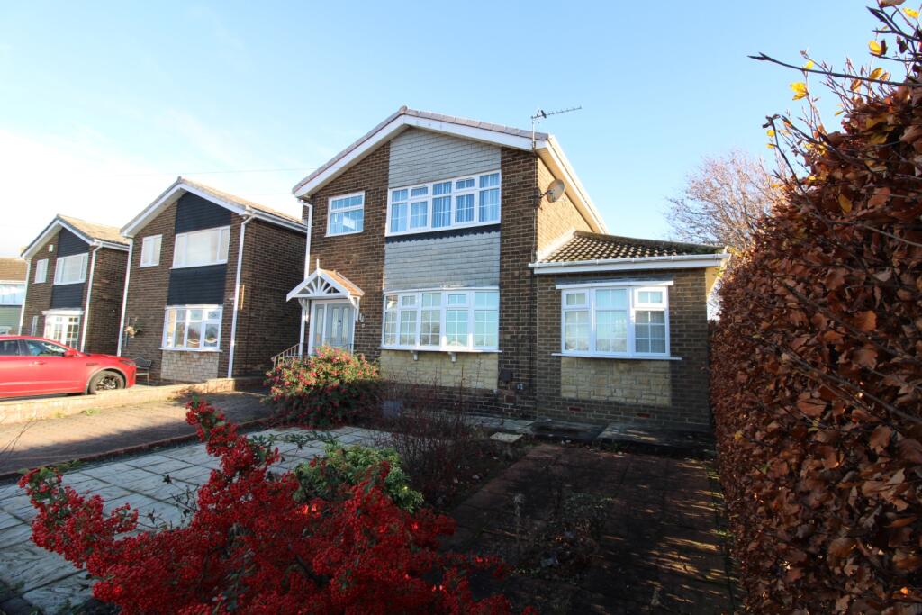 Main image of property: Dulverston Close, Chapel House, Newcastle Upon Tyne, NE5