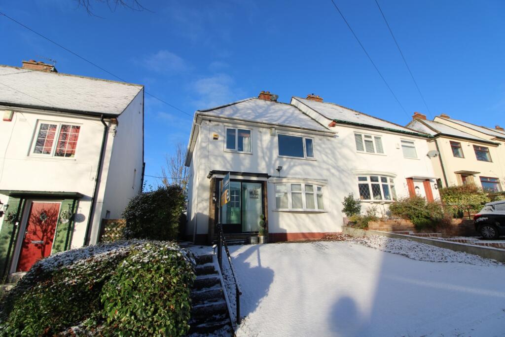 Main image of property: The Willows, Throckley, Newcastle upon Tyne, Tyne and Wear, NE15