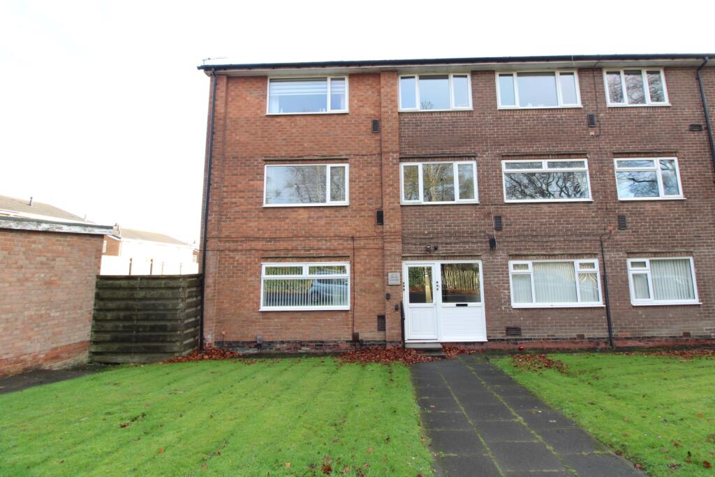 Main image of property: Avalon Drive, Newcastle upon Tyne, Tyne and Wear, NE15