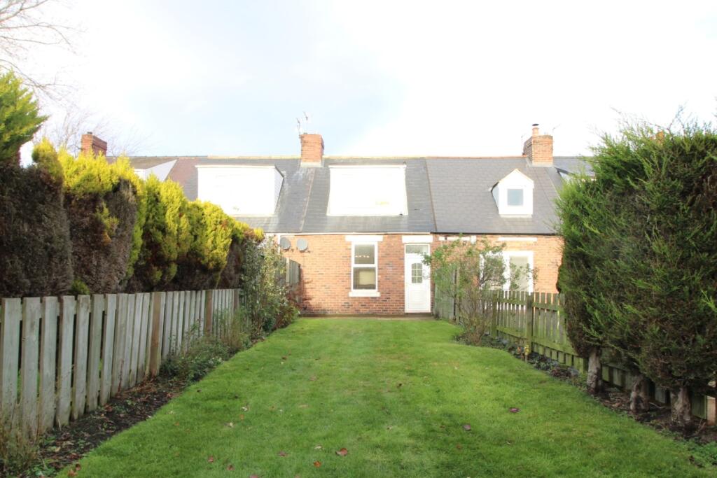 Main image of property: Mary Terrace, Westerhope, Newcastle upon Tyne, NE5