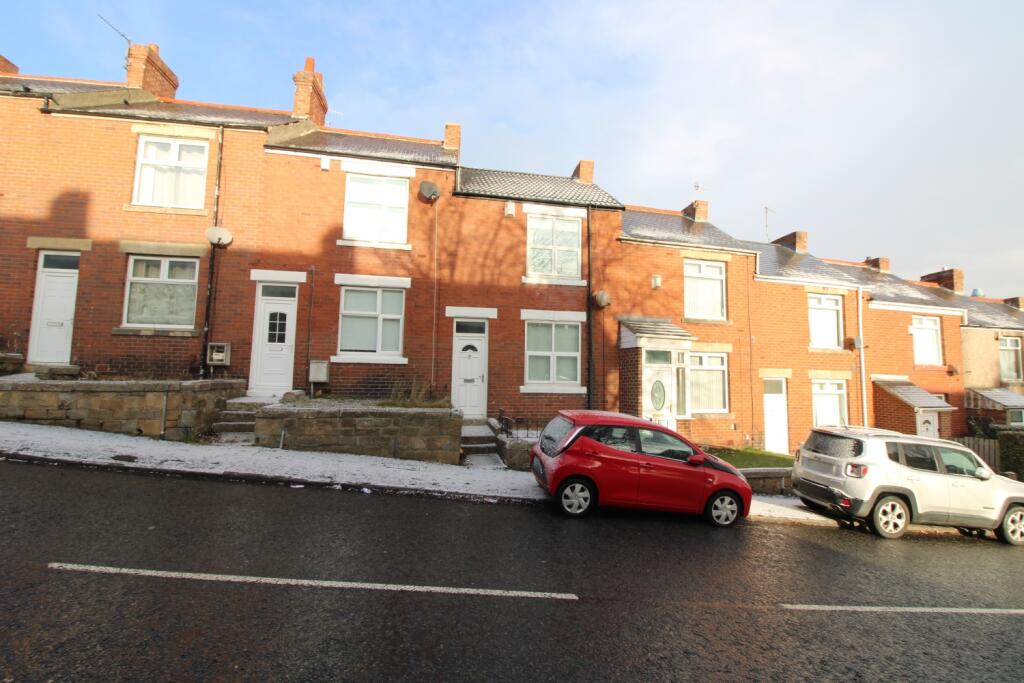 Main image of property: 10 Clavering Road, Blaydon-On-Tyne