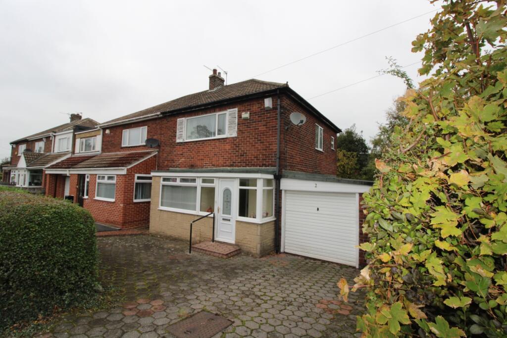 Main image of property: Chapel House Drive, Chapel House, Newcastle upon Tyne, NE5