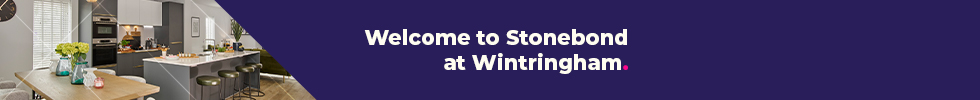 Stonebond, Stonebond at Wintringham