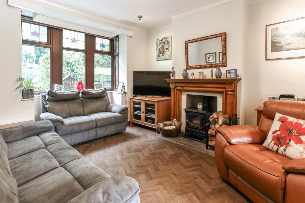 3 bedroom semidetached house for sale in Haslingden Road, Rawtenstall