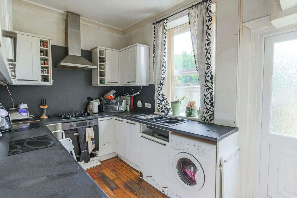 Main image of property: Victoria Street, Rawtenstall, Rossendale, BB4