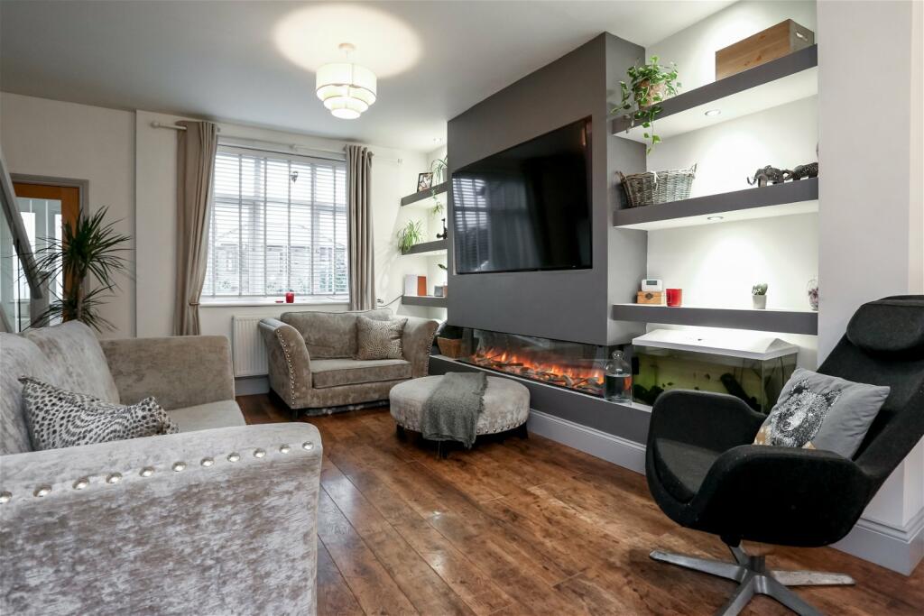 Additional property image - Moorland View, Waterfoot, Rossendale, BB4
