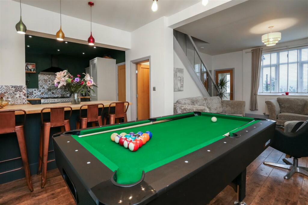 Additional property image - Moorland View, Waterfoot, Rossendale, BB4