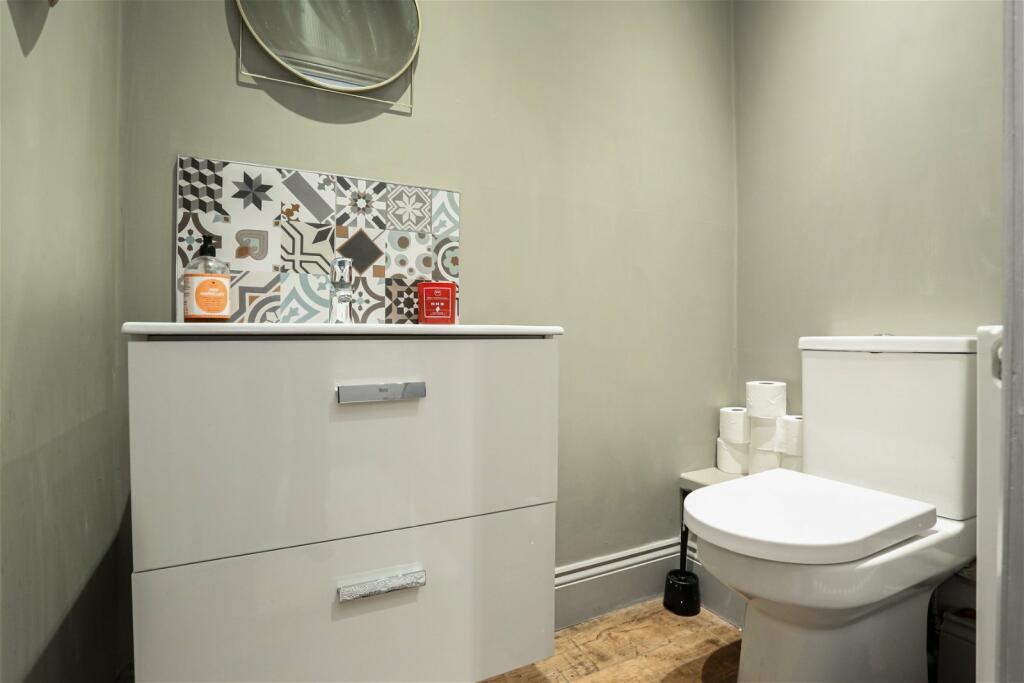 Additional property image - Moorland View, Waterfoot, Rossendale, BB4
