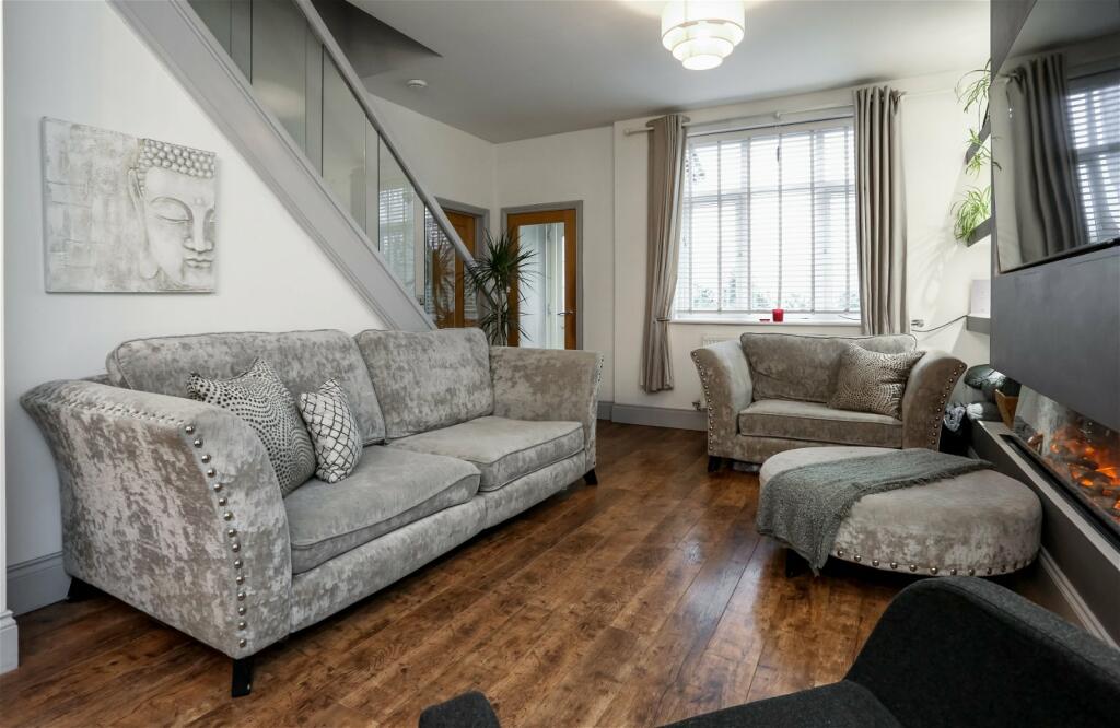 Additional property image - Moorland View, Waterfoot, Rossendale, BB4