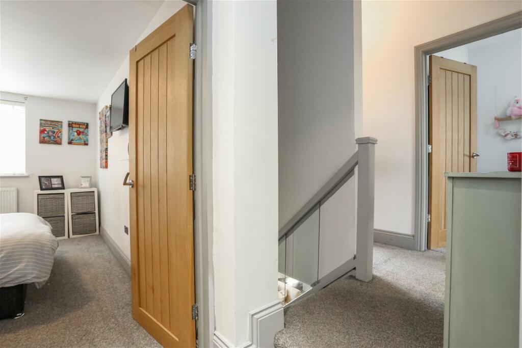 Additional property image - Moorland View, Waterfoot, Rossendale, BB4
