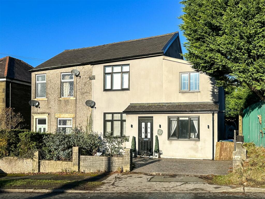 Additional property image - Moorland View, Waterfoot, Rossendale, BB4