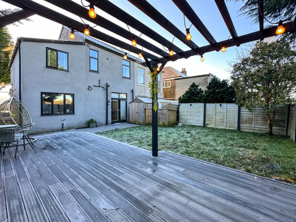 Additional property image - Moorland View, Waterfoot, Rossendale, BB4