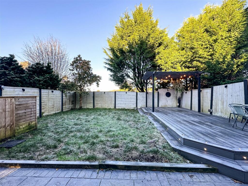 Additional property image - Moorland View, Waterfoot, Rossendale, BB4