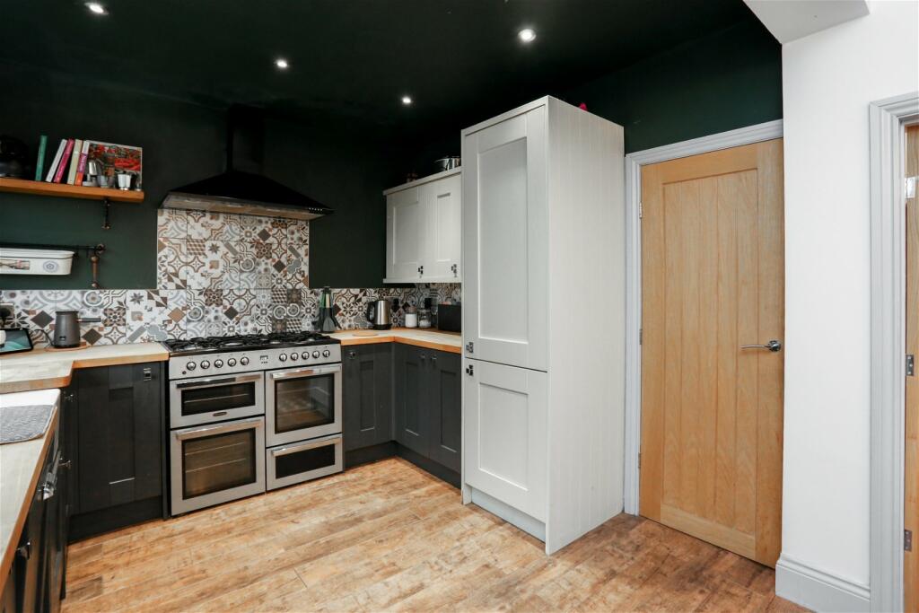 Additional property image - Moorland View, Waterfoot, Rossendale, BB4