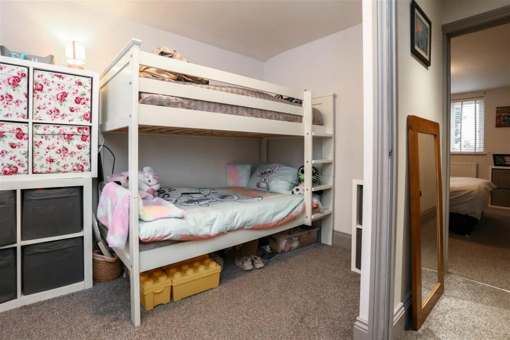 Additional property image - Moorland View, Waterfoot, Rossendale, BB4