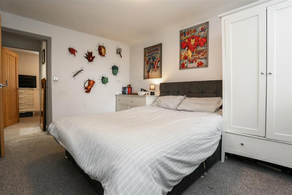 Additional property image - Moorland View, Waterfoot, Rossendale, BB4