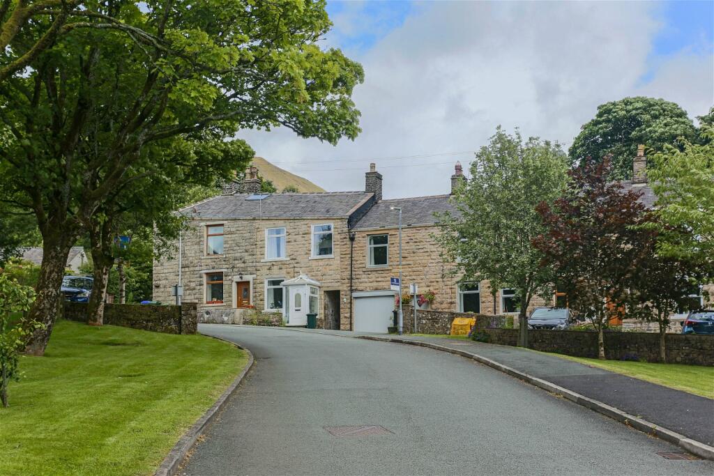 Main image of property: Lodge Mill Lane, Edenfield,  Ramsbottom, Bury, BL0