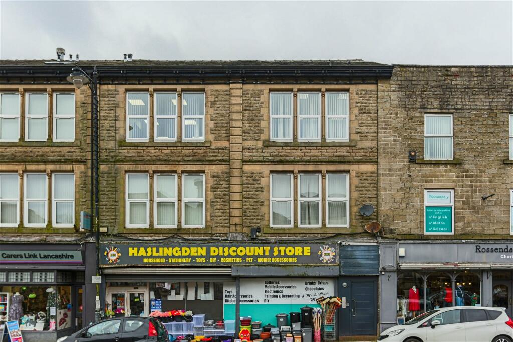 Additional property image - Deardengate, Haslingden, Rossendale, BB4 5QN