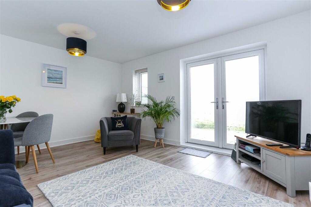 4 bedroom semidetached house for sale in Pilgrim Gardens, Edenfield