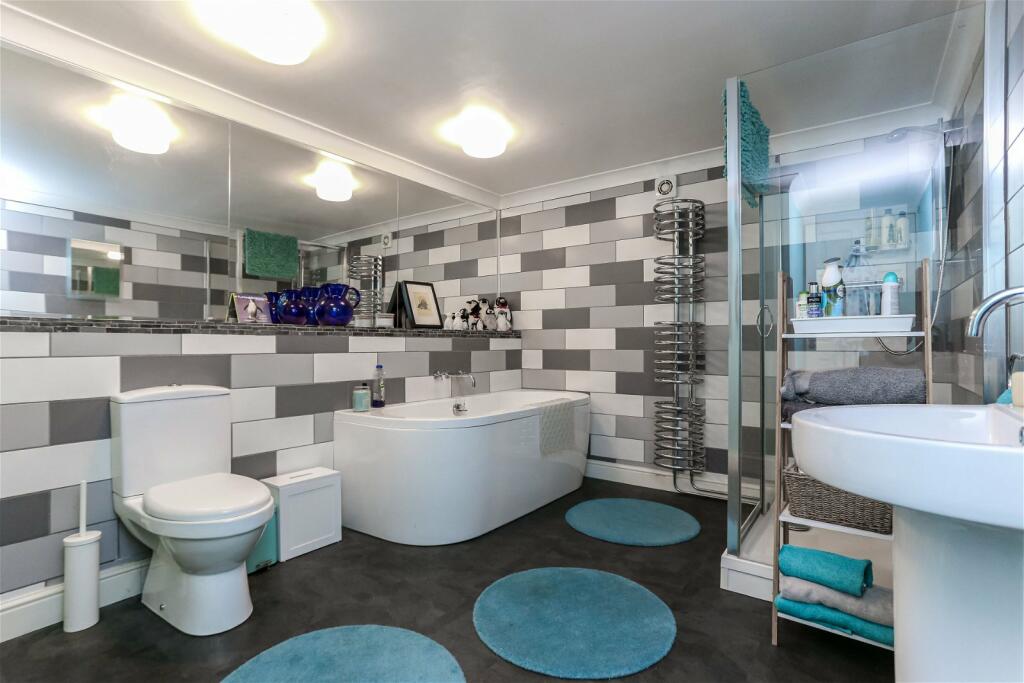 Additional property image - Park View Close, Rawtenstall, Rossendale, BB4