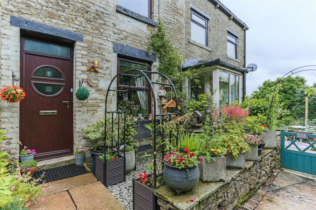 Main image of property: Mitchell Field Nook, Bacup, Rossendale, OL13