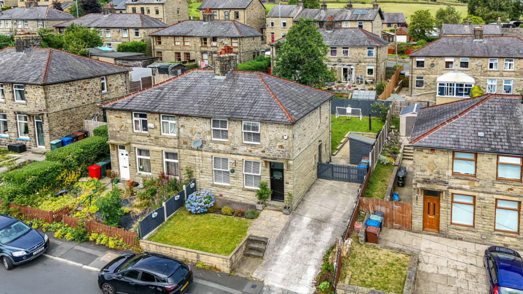 Main image of property: Barnes Avenue, Rawtenstall, Rossendale, BB4