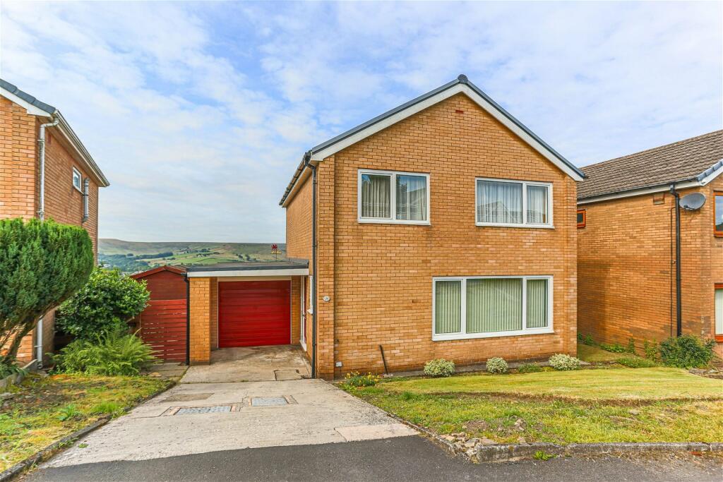 Main image of property: Ventnor Road, Haslingden, Rossendale, BB4