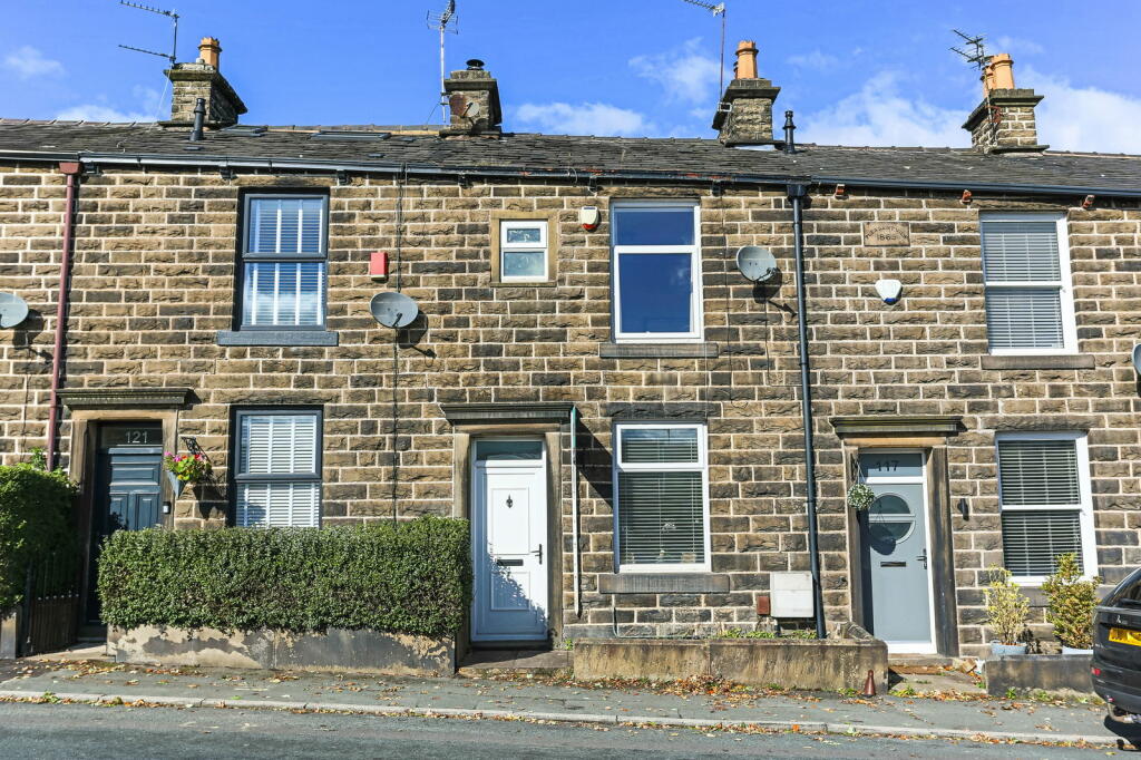 Additional property image - Haslingden Old Road, Rossendale, BB4 8RR