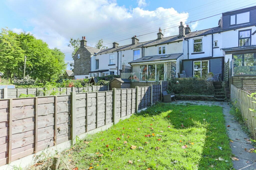 Additional property image - Haslingden Old Road, Rossendale, BB4 8RR