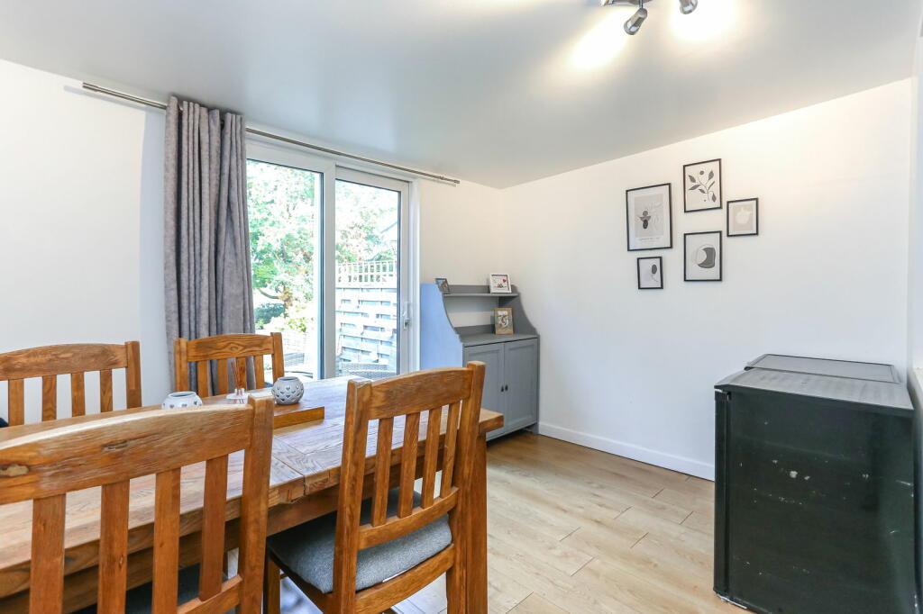 Additional property image - Haslingden Old Road, Rossendale, BB4 8RR