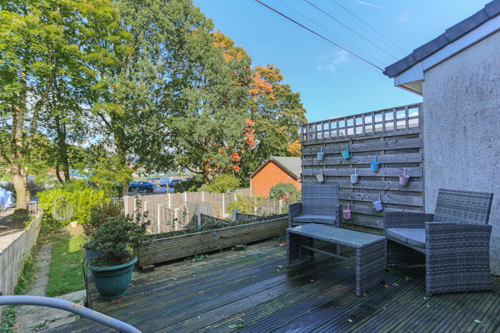 Additional property image - Haslingden Old Road, Rossendale, BB4 8RR