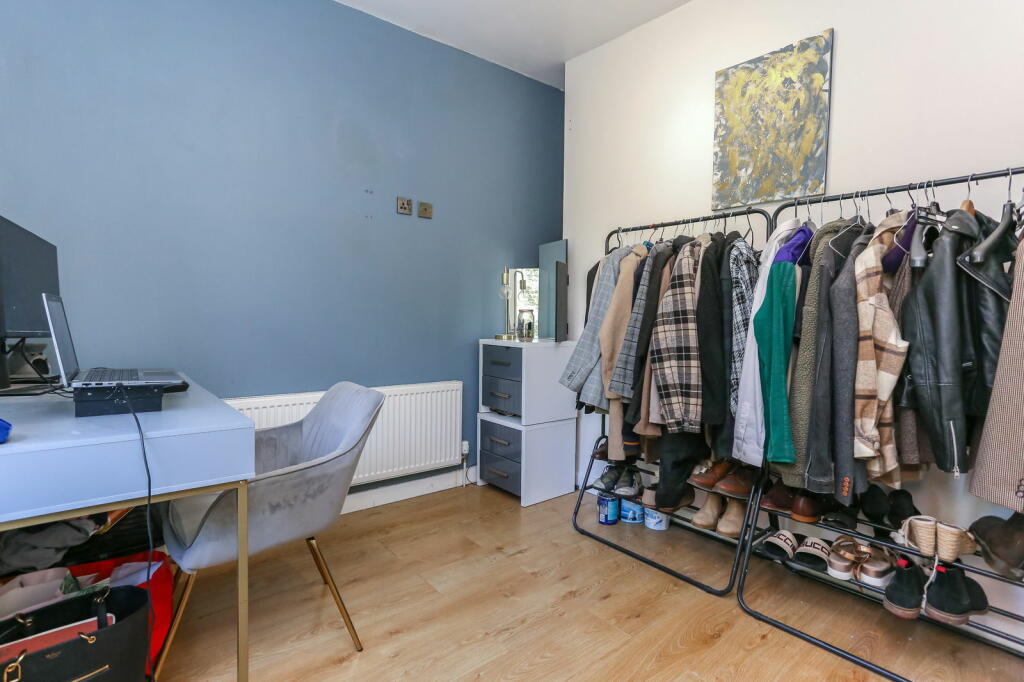 Additional property image - Haslingden Old Road, Rossendale, BB4 8RR