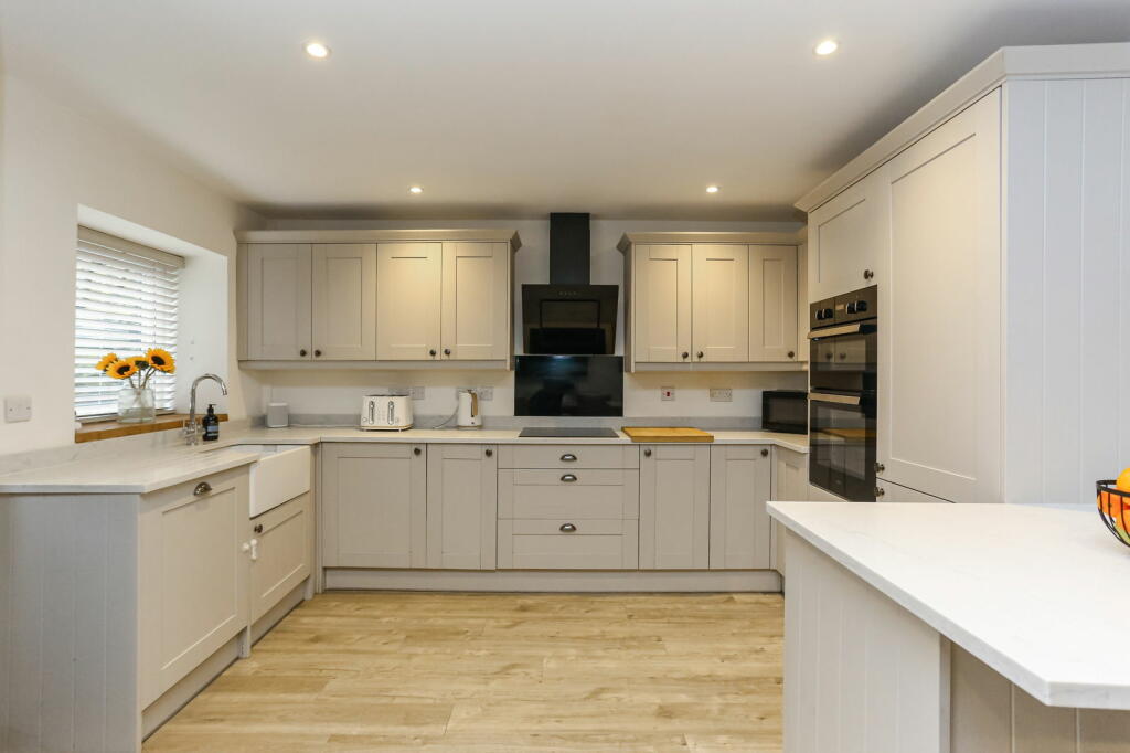 Main image of property: Newchurch Road, Bacup, Rossendale, OL13