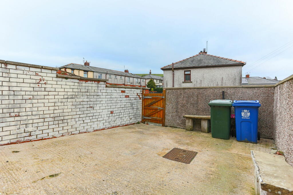 Additional property image - Pine Street, Haslingden, Rossendale, BB4