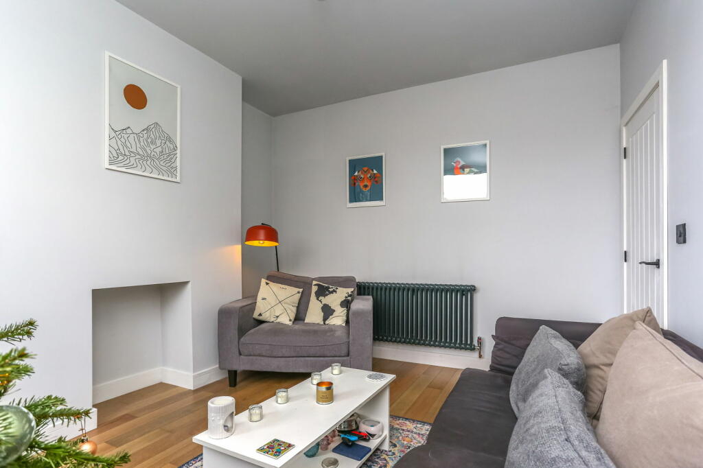 Additional property image - Raby Street, Rossendale, BB4 7RR