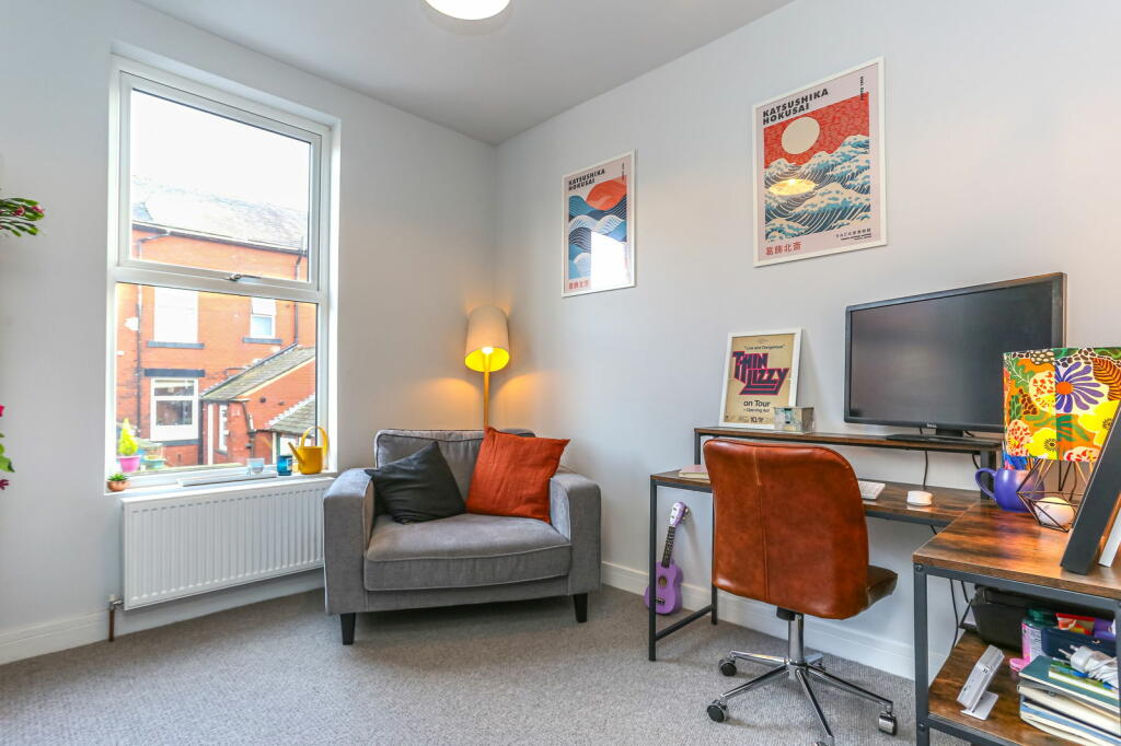 Additional property image - Raby Street, Rossendale, BB4 7RR