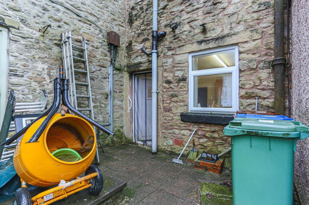 Additional property image - Whalley Road, Ramsbottom, Bury, BL0