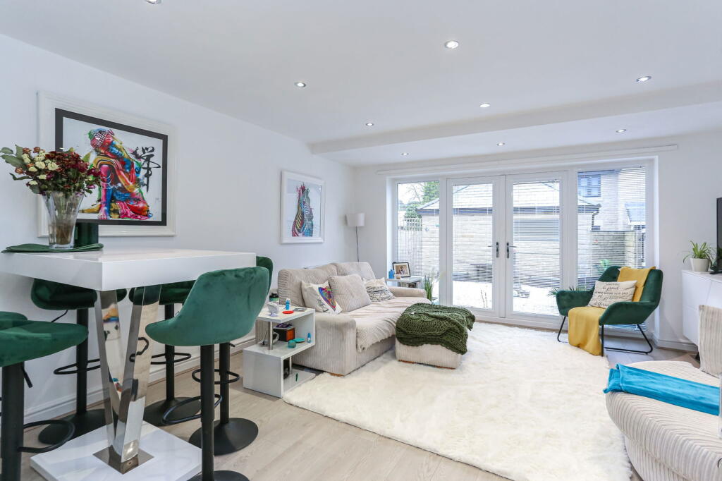 Additional property image - Goodshawfold Road, Loveclough, Rossendale, BB4