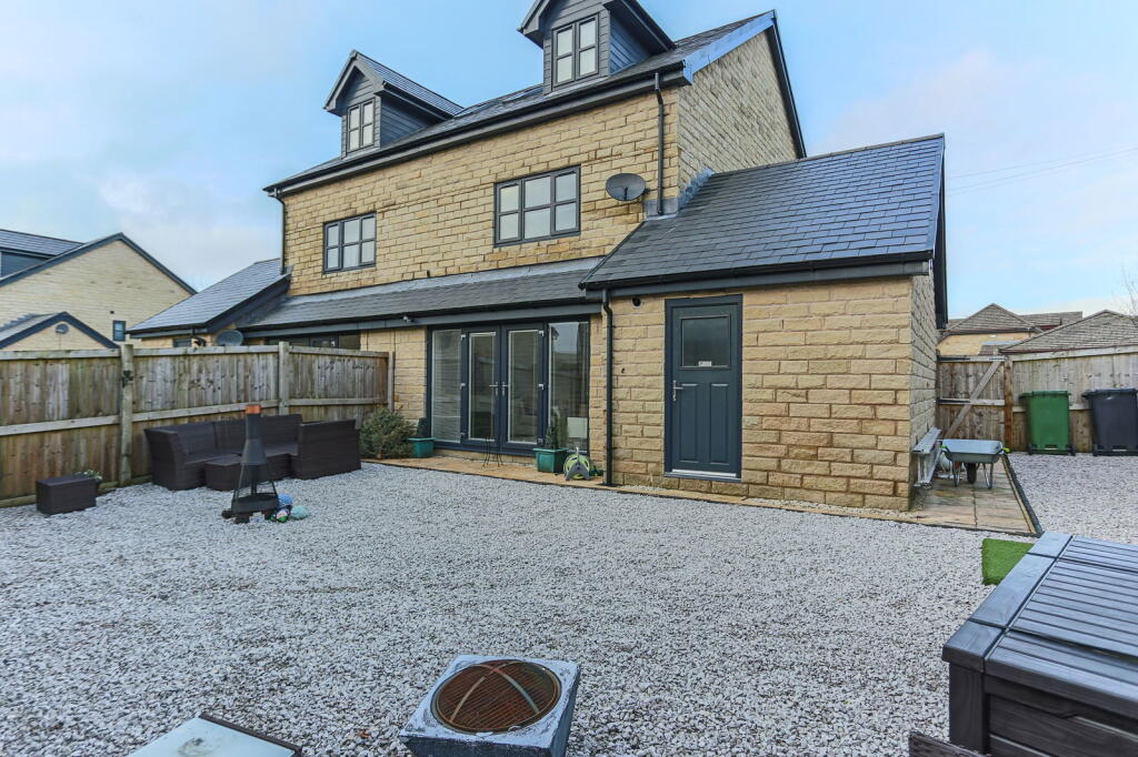 Additional property image - Goodshawfold Road, Loveclough, Rossendale, BB4