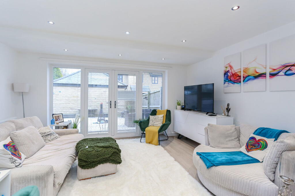 Additional property image - Goodshawfold Road, Loveclough, Rossendale, BB4