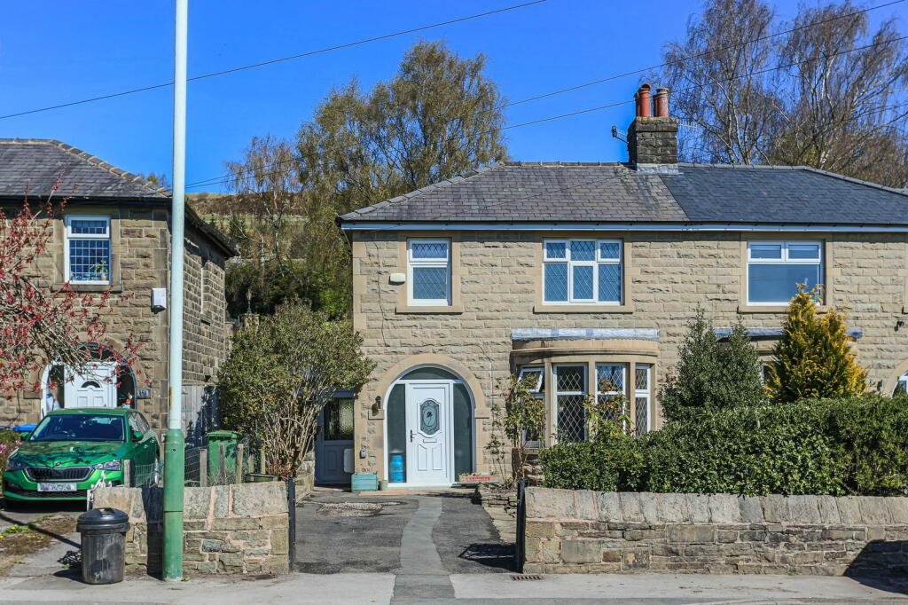 Main image of property: Grane Road, Haslingden, Rossendale, BB4