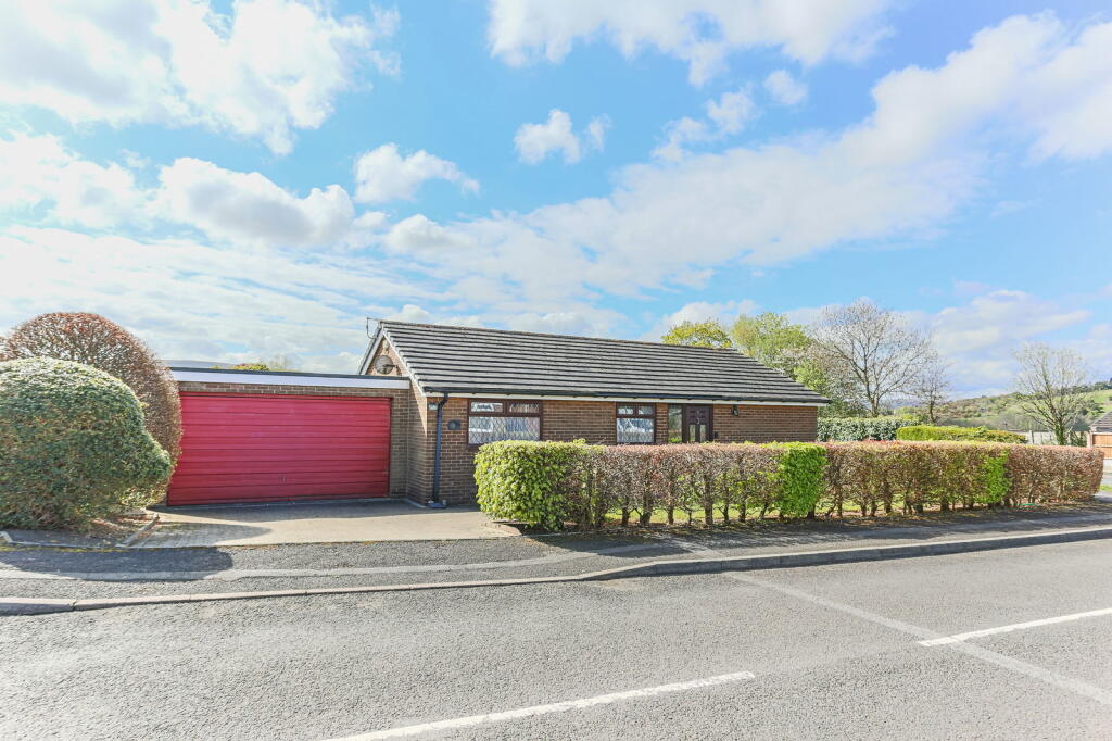 Main image of property: Mitton Avenue, Rossendale, BB4