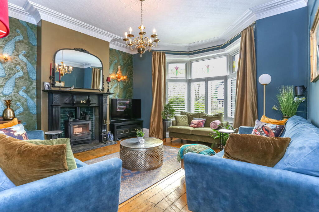 Main image of property: Helmshore Road, Haslingden, Rossendale, Lancashire, BB4