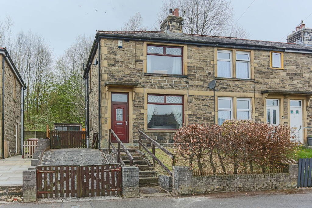 Main image of property: Holland Avenue, Rawtenstall, Rossendale, BB4