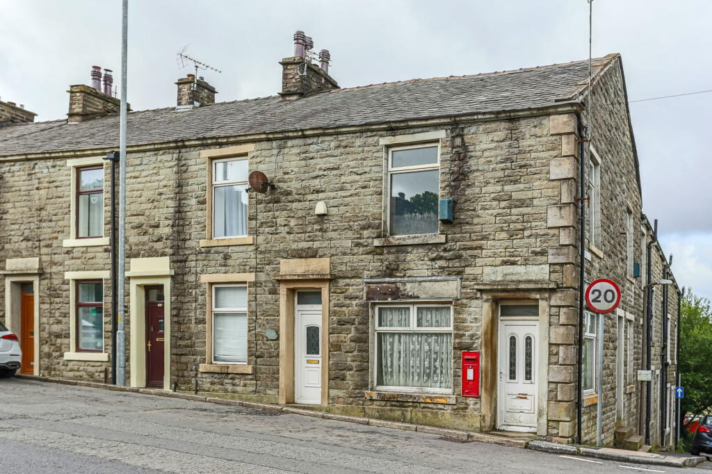Main image of property: Rochdale Road, Bacup, OL13 9NS
