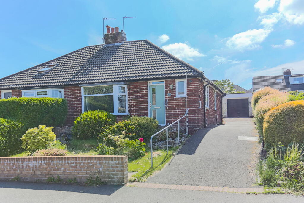 Main image of property: Edinburgh Drive,Oswaldtwistle,Accrington,BB5 3AR