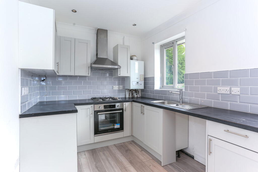 Main image of property: Acre Park, Bacup, OL13 0HU