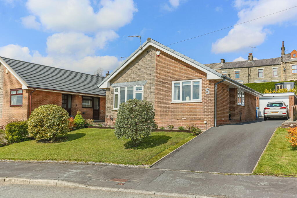 Main image of property: Walton Close, Bacup, OL13 9RE