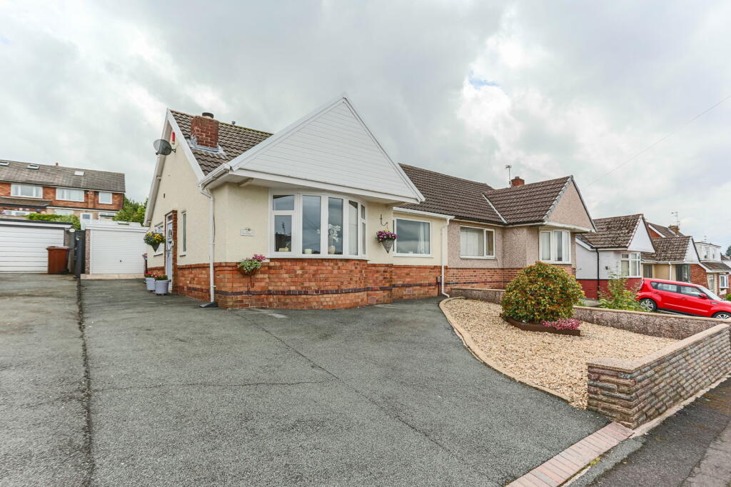 Main image of property: Rutland Avenue, Blackburn, BB1